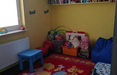 Dom nad jeziorem na Kaszubach - Photo 21