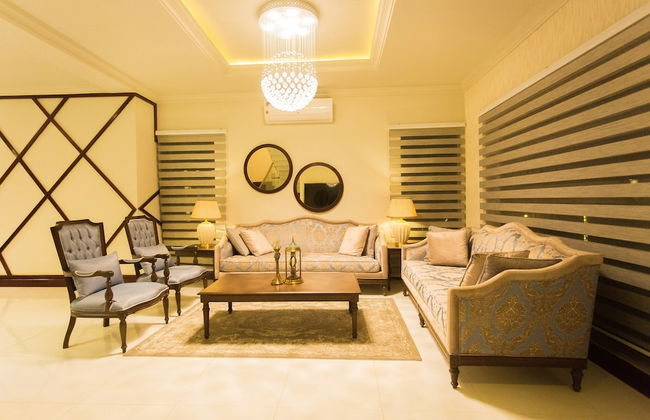 Kumasi Luxury Apartments at The Fairview - Foto 41