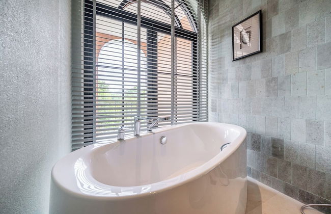 Locanda Villanova Bed & Breakfast - Foto 47