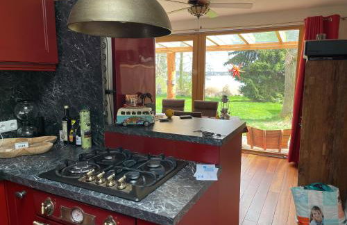 Wandlitzsee - Photo 19