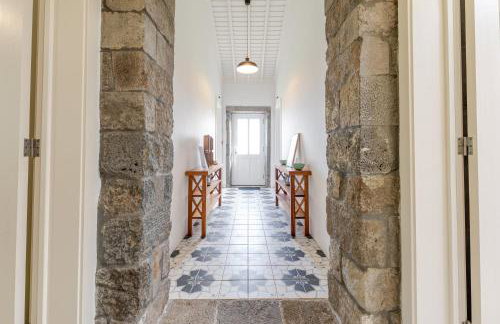 Casas do Forneiro - T2 - Foto 50