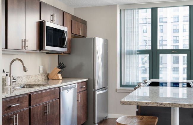 Kasa Magnificent Mile Chicago - Foto 33