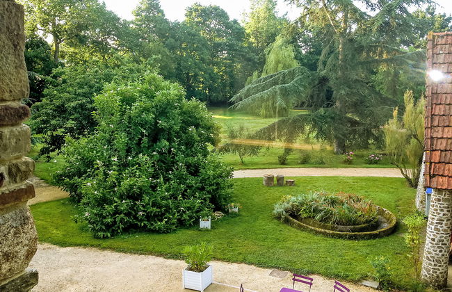 La Gicquelière - Foto 39