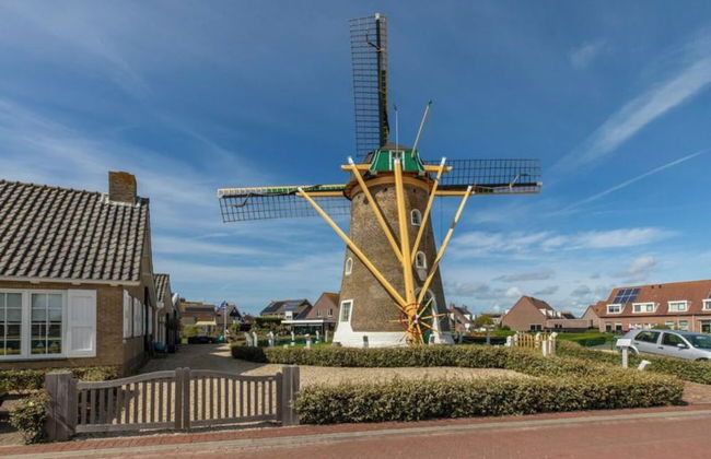 Studio - Langstraat 29C Zoutelande - Photo 16