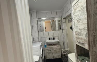 Apartment in Bad Nauheim BX - Foto 9