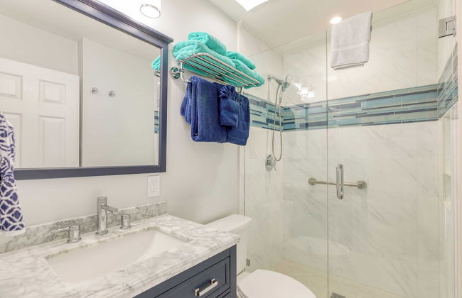 Bahamian Reed by Avantstay Walk to Everything! w/ Community Pool Week Long Stays Only - Foto 22