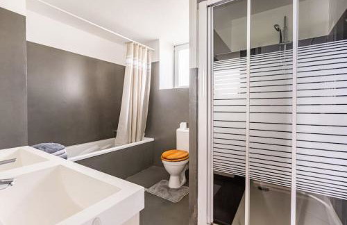 Maison tout confort 10 personnes - La Halte Bigoudene - Foto 29