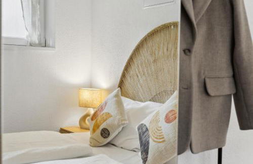 Casas Oasis - mit Einzel- & Doppelbetten - Foto 33