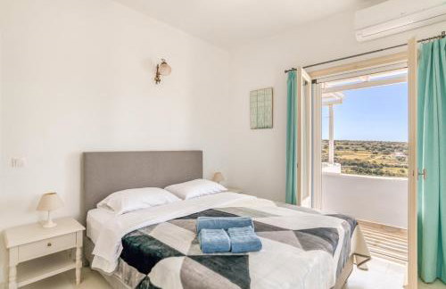 VILLA ALYKI SEA VIEW PAROS - Foto 34