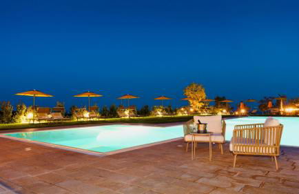 La volpe e l'uva Dimore - Photo 69