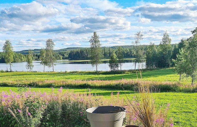 7 Person Holiday Home in Bjurholm - Foto 19