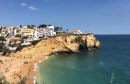 Casa Goa-Quinta do Paraíso, Carvoeiro Beach - Foto 20