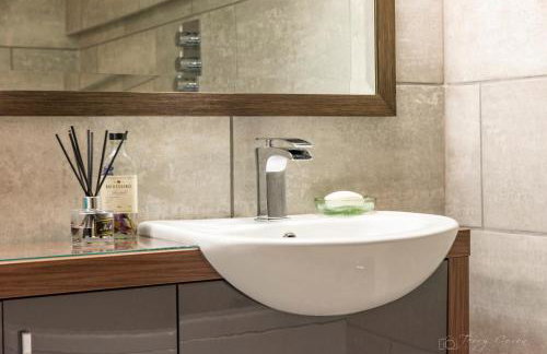 Barbican - Historic - Pets Ok - Parking - 5 Guests - Foto 44