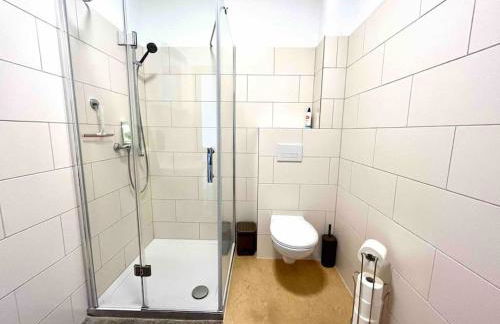 Stadtmitte im Zentrum von Itzehoe aber ruhig - Foto 6