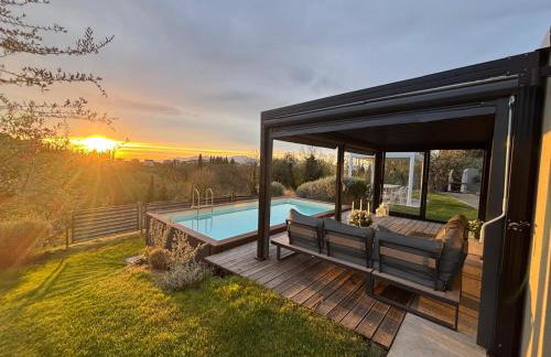 Villino My Land con piscina - Foto 38