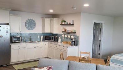 Studio Retreat Outside Neskowin for up to 2 Guests - Foto 5