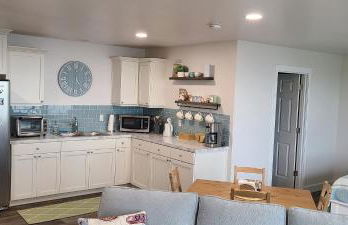 Studio Retreat Outside Neskowin for up to 2 Guests - Foto 5