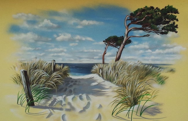 Modern Holiday Home in Boiensdorf Near Sea - Foto 31