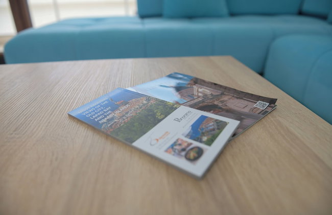 Dubrovnik Panorama Luxury Villa - Foto 73