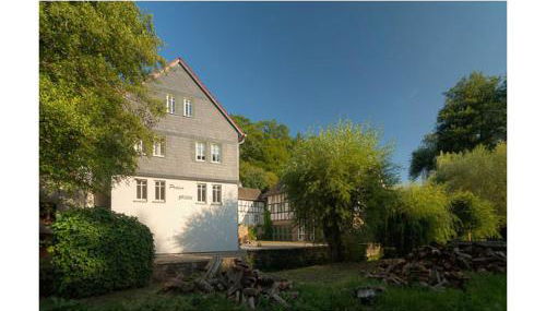 Pröser Mühle - Foto 2