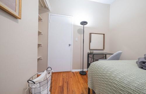 Spacious 3BR Near Columbia Uni & Riverside Park - Foto 35
