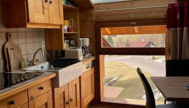 40m2 au pied des pistes Hauteluce les saisies 4 à 6 personnes - Foto 2