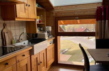 40m2 au pied des pistes Hauteluce les saisies 4 à 6 personnes - Foto 2