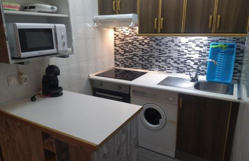 Apartamento de montaña "Nueva Canfranc" - Foto 17
