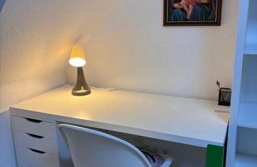 Familienfreundliche Ferienwohnung an der Antoniuslinde im Kurort - Photo 7