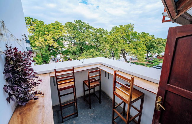 JUMBA LA TRENI - Foto 22