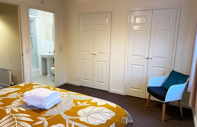 Johnson Townhouse - Foto 8