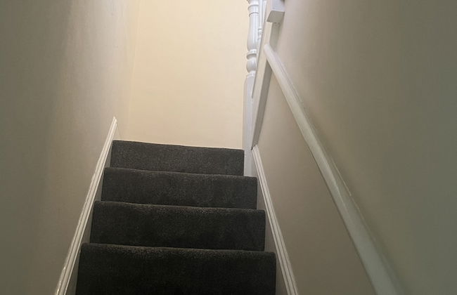 Spacious 1-bed Apartment in the Heart of Herne Bay - Foto 18