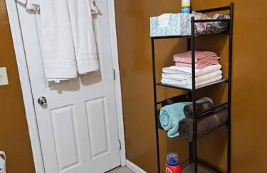 Large 3 BRM 2 Bath Near EWR NYC - Foto 26