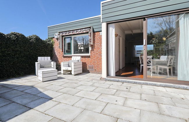 The Seahorse Bungalow Park Sollasi - Foto 10