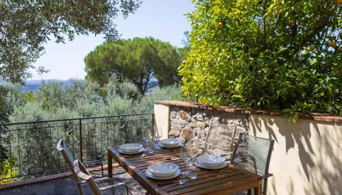 La Dolce Vita in Settignano - Foto 2, Garden