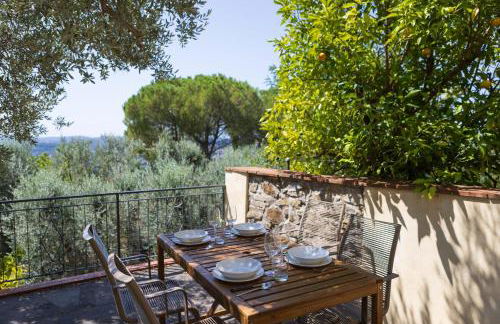 La Dolce Vita in Settignano - Foto 2