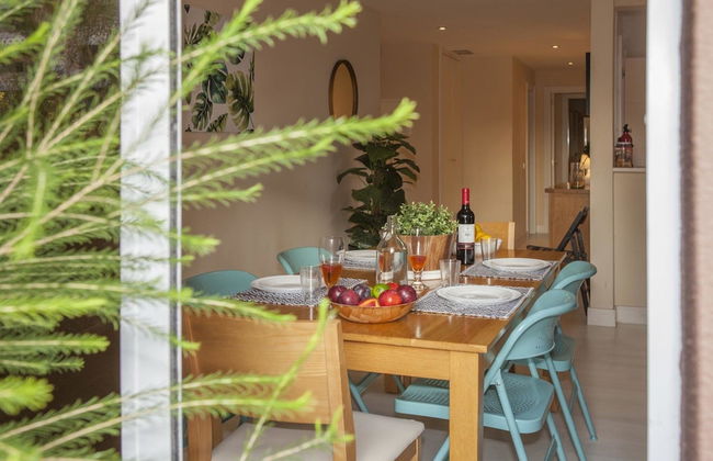 B02 - Fantastic Apartment With Pool Almost on the Sandy Beach - Foto 6