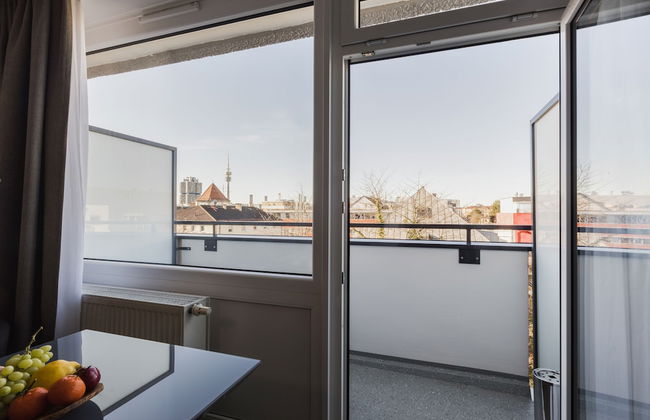 Centerroom München City - Foto 21