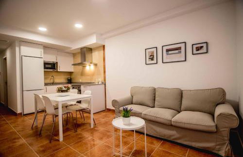 Apartamentos AL PASO DE TOLEDO, Puy du Fou a 10km - Photo 3