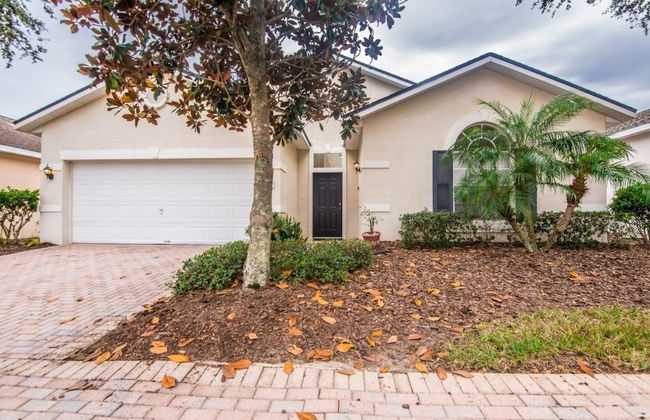 Ev215108 - The Abbey at West Haven - 4 Bed 3 Baths Villa - Foto 23