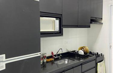 APARTAMENTO PÉ NA AREIA - Foto 14