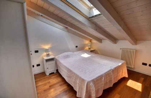 Bello Pianello Lake View Apartment - Foto 16