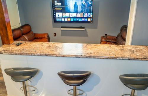 The Beautiful Bayfront Home! - Foto 23