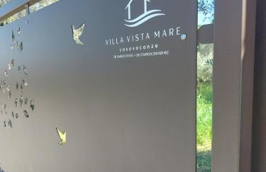 Villa Vista Mare - Foto 4