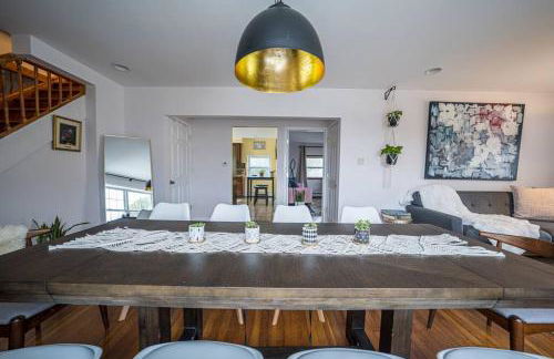 2Units 4BR 3BA Cape Cod Designer House - Foto 49