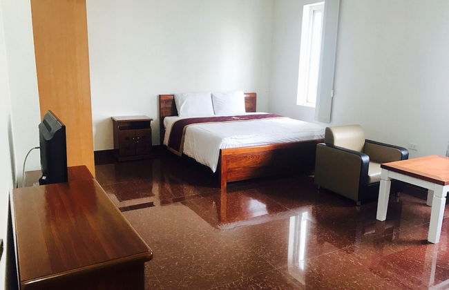 Lien Son Apartment - Foto 8