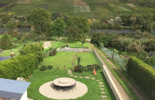 Wohnen direkt am Moselstrand - Foto 22