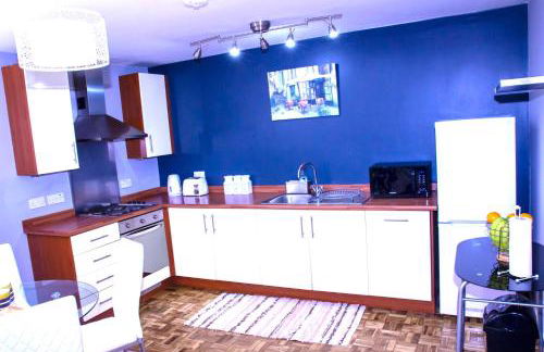 Allen Luxury Apartment - Foto 34