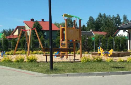 Apartamenty Oleńka I - Szczytno Mazury - Foto 27