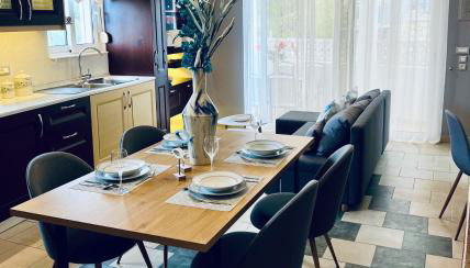 Thalassia Avra Stegna Beach - Foto 5